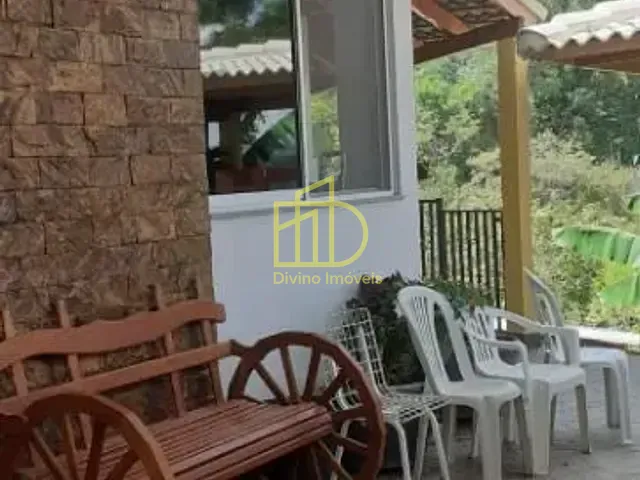 Chácara com 2500m², à venda, no bairro Brigadeiro Tobias em Sorocaba