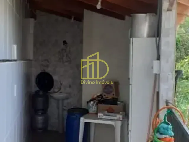 Chácara com 2500m², à venda, no bairro Brigadeiro Tobias em Sorocaba
