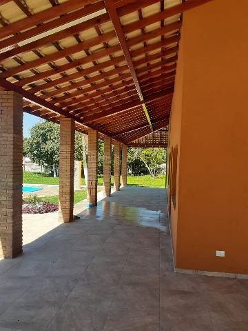 Chácara com 3000m² 2 quartos e 2 banheiros, à venda, no bairro Chácaras Reunidas em Pindamonhangaba