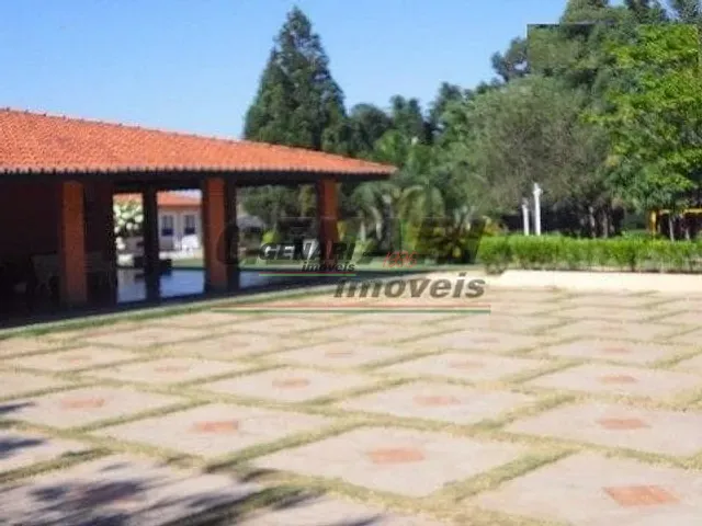 Chácara com 55000m² 6 quartos e 2 banheiros, à venda, no bairro Vale do Sol em Indaiatuba