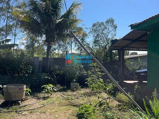 Chácara com 850m² 2 quartos e 1 banheiro, à venda, no bairro Morro Agudo em Guaxupé
