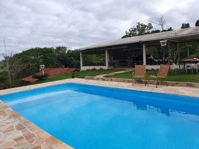 Foto do Chácara - Chácara com 3 dormitórios à venda, 7500 m² por R$ 650.000,00 - Parque Interlagos - São José dos Campos/SP | INDEPENDENCE NEGOCIOS IMOBILIARIOS LTDA