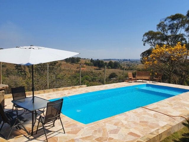 Foto do Chácara - Chácara com 3 dormitórios à venda, 7500 m² por R$ 650.000,00 - Parque Interlagos - São José dos Campos/SP | INDEPENDENCE NEGOCIOS IMOBILIARIOS LTDA