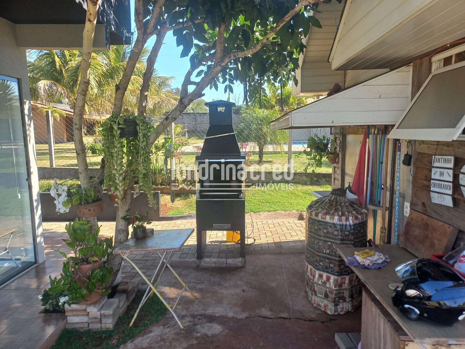 Sítio, 3 quartos, 2502 m² - Foto 4