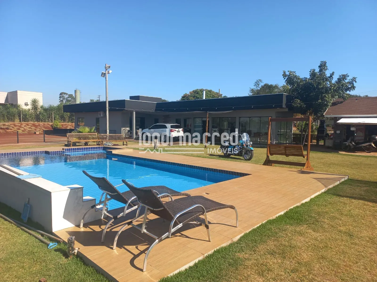 Sítio, 3 quartos, 2502 m² - Foto 18