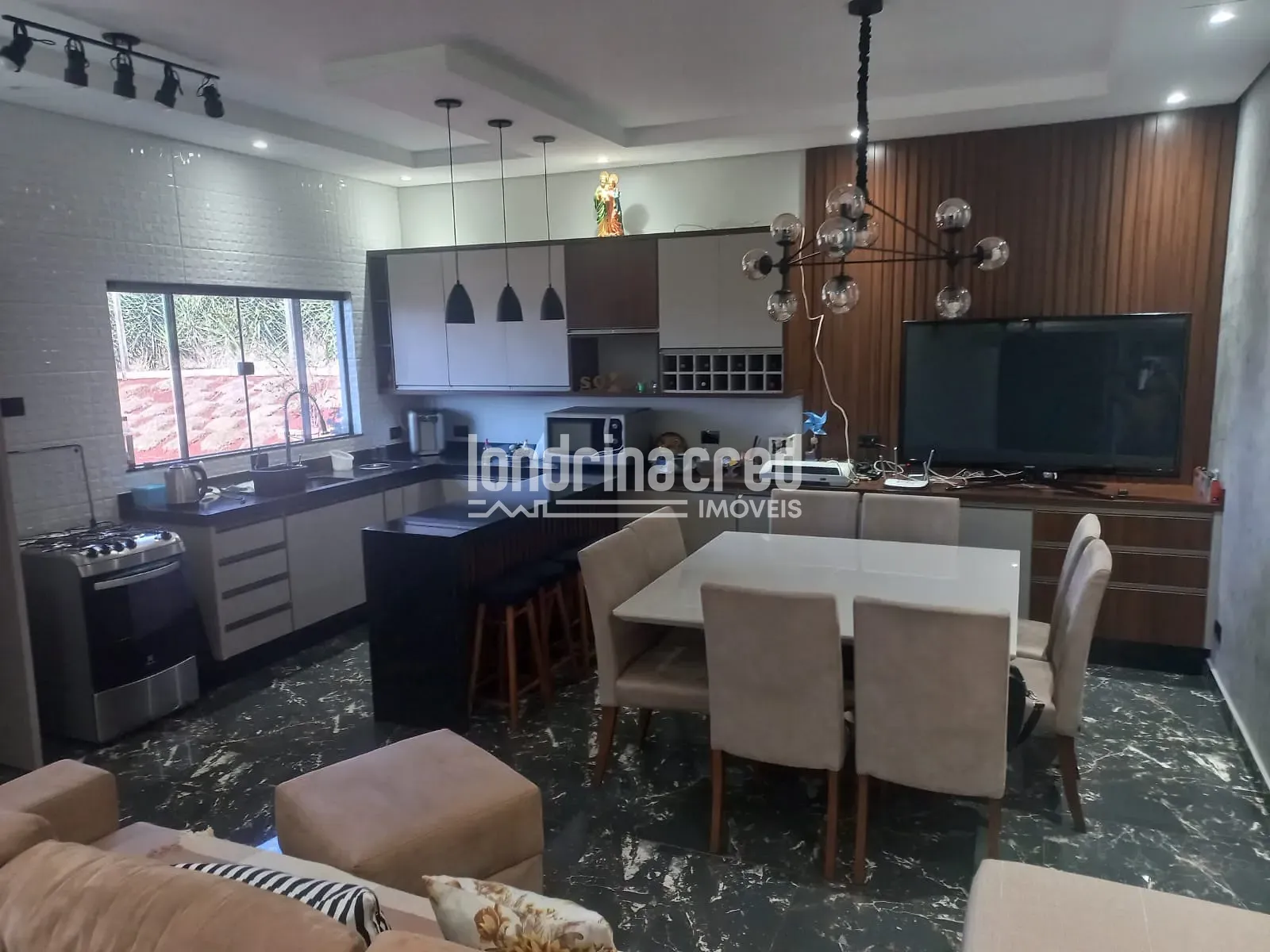 Sítio, 3 quartos, 2502 m² - Foto 14