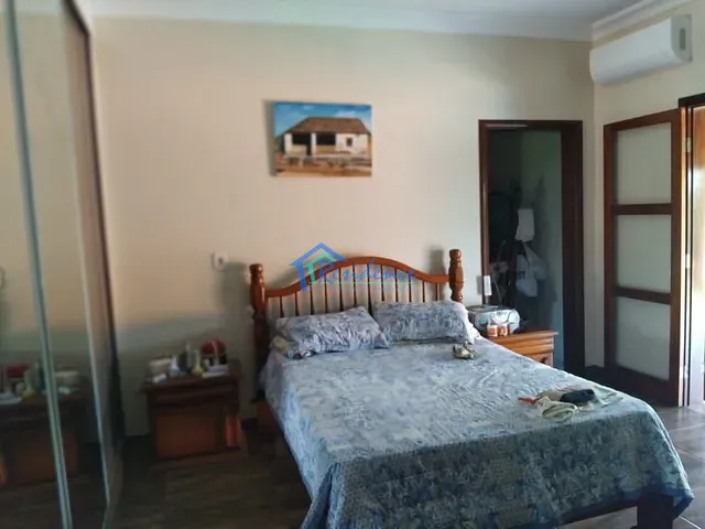 Chácara com 5763m² 4 quartos e 6 banheiros, à venda, no bairro Lagos de Shanadu em Indaiatuba
