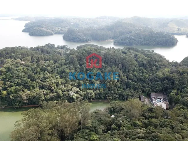 Chácara com 39051m² 3 quartos e 4 banheiros, à venda, no bairro Parque Botujuru em São Bernardo Do Campo