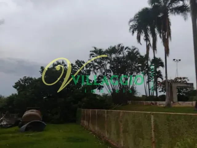 Chácara com 10800m² 3 quartos e 5 banheiros, à venda, no bairro Estância Jóckei Club em São José do Rio Preto