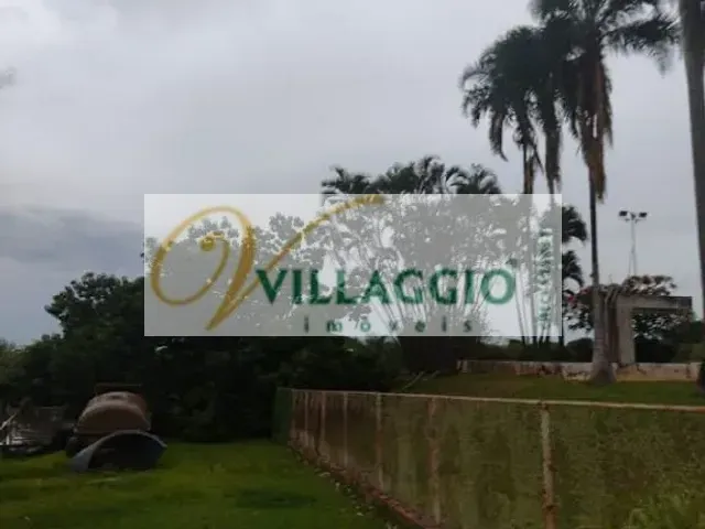 Chácara com 10800m² 3 quartos e 5 banheiros, à venda, no bairro Estância Jóckei Club em São José do Rio Preto