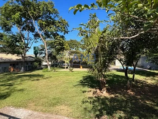 Chácara com 1200m² 1 quarto e 2 banheiros, à venda, no bairro Countryville em Hidrolândia