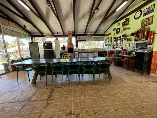 Sítio, 1 quarto, 1200 m² - Foto 6