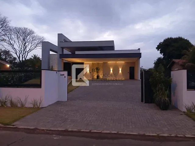Chácara com 2200m² 4 quartos e 5 banheiros, à venda, no bairro Vale das Laranjeiras em Indaiatuba
