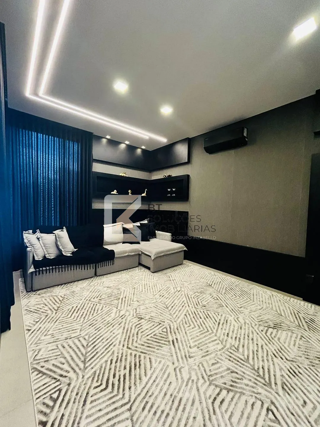 Chácara, 4 quartos, 2200 m² - Foto 7