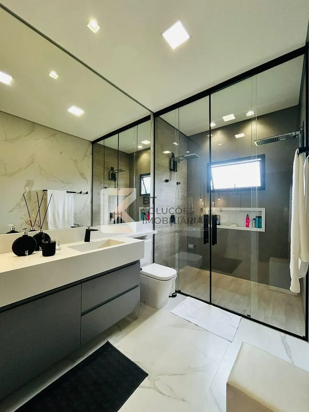 Chácara, 4 quartos, 2200 m² - Foto 22