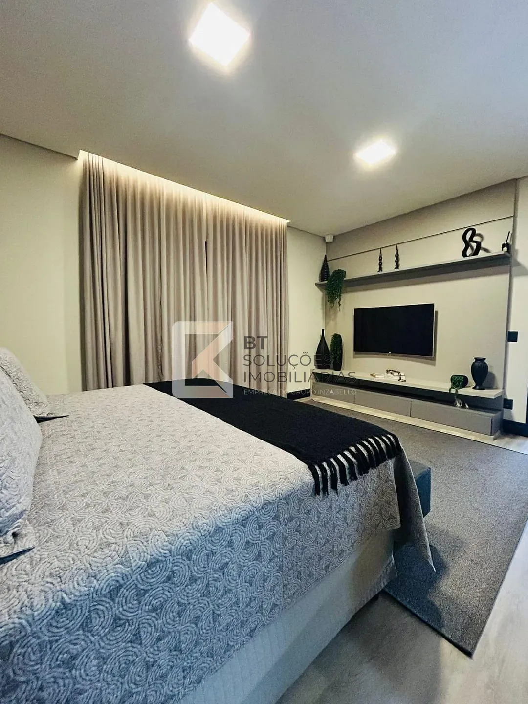Chácara, 4 quartos, 2200 m² - Foto 13
