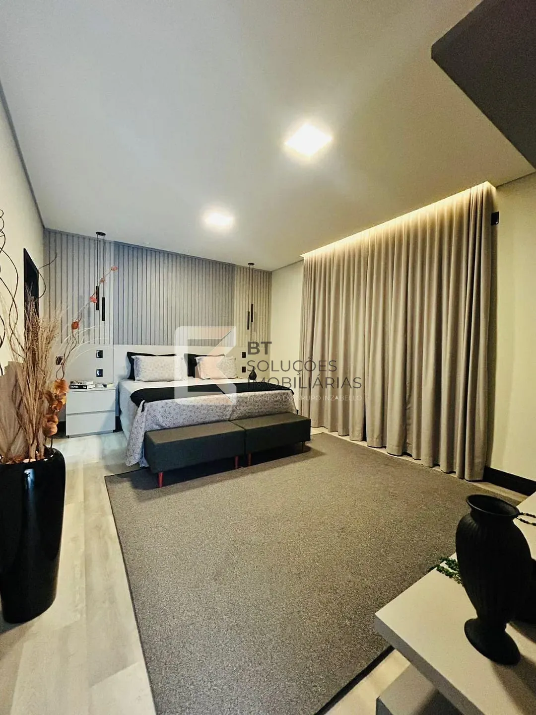 Chácara, 4 quartos, 2200 m² - Foto 14