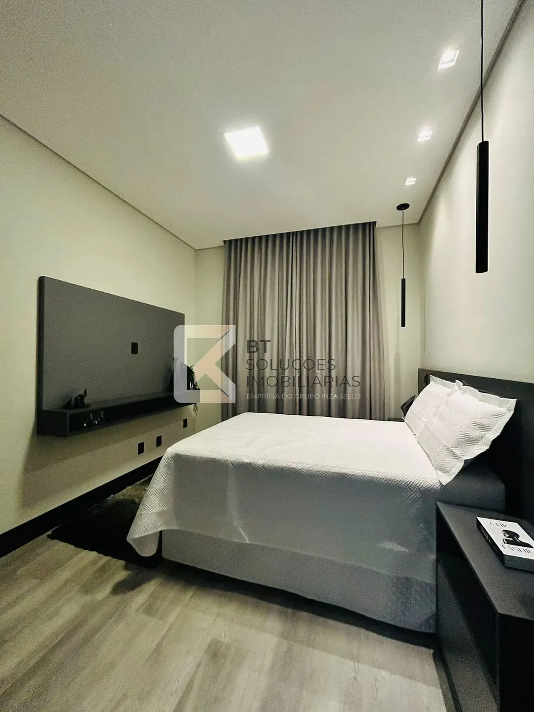 Chácara, 4 quartos, 2200 m² - Foto 15