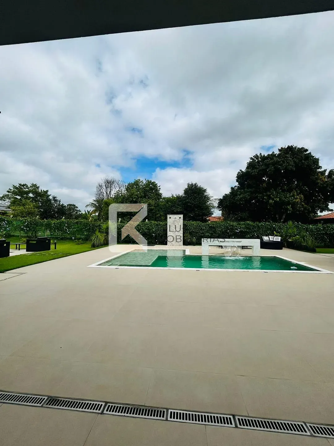 Chácara, 4 quartos, 2200 m² - Foto 31