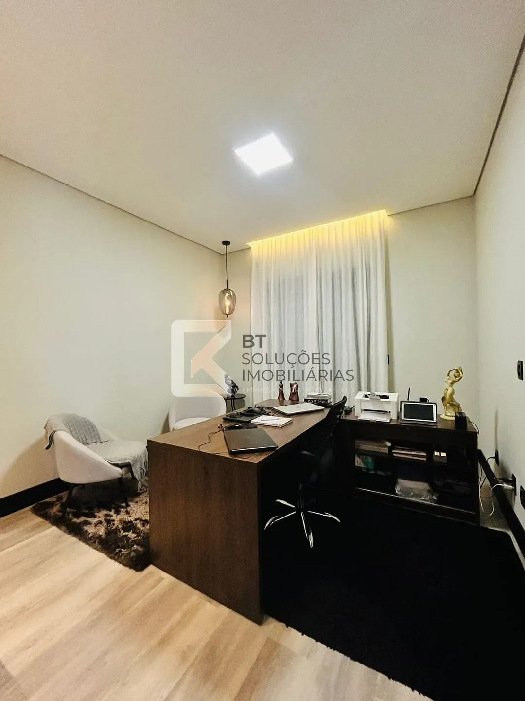 Chácara, 4 quartos, 2200 m² - Foto 12