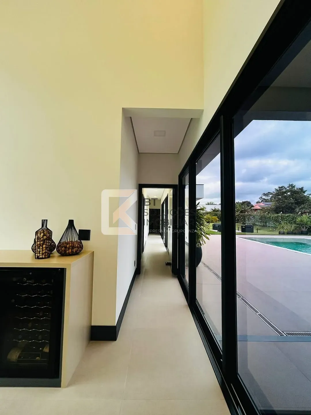 Chácara, 4 quartos, 2200 m² - Foto 10