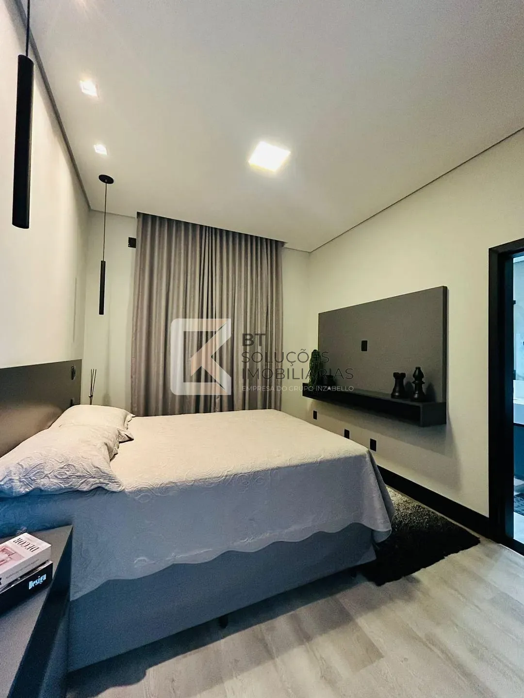 Chácara, 4 quartos, 2200 m² - Foto 16
