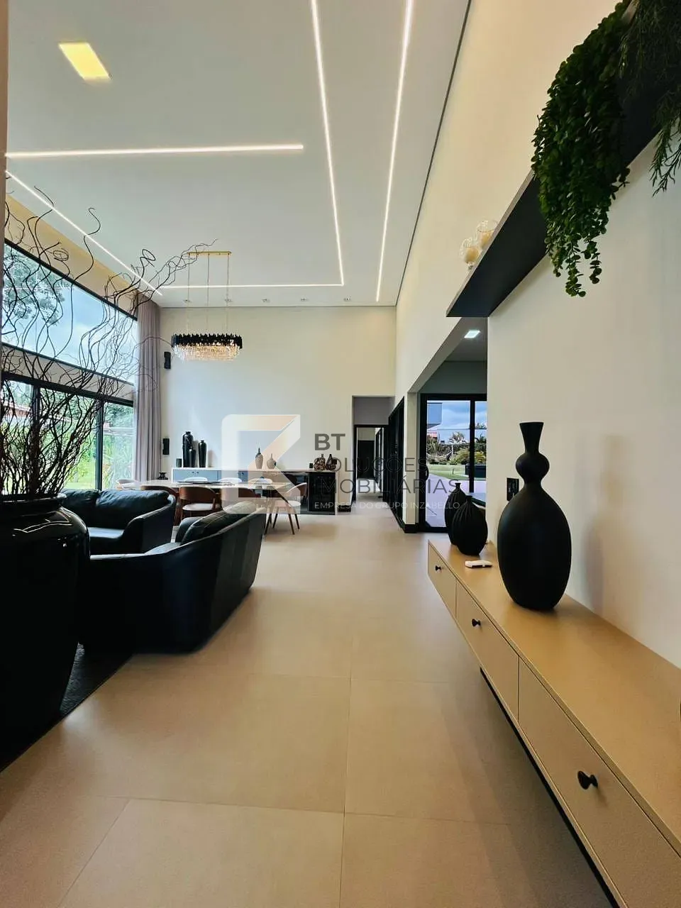 Chácara, 4 quartos, 2200 m² - Foto 5
