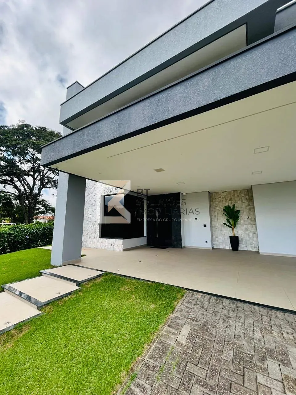 Chácara, 4 quartos, 2200 m² - Foto 35