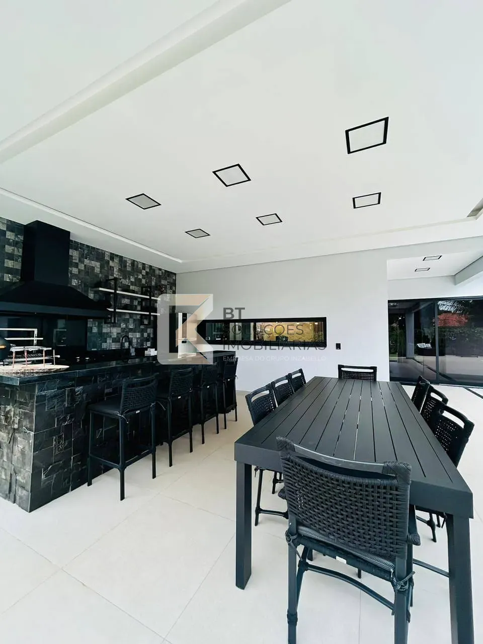Chácara, 4 quartos, 2200 m² - Foto 30
