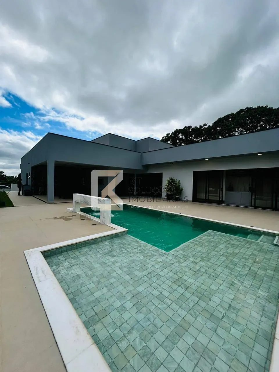 Chácara, 4 quartos, 2200 m² - Foto 33