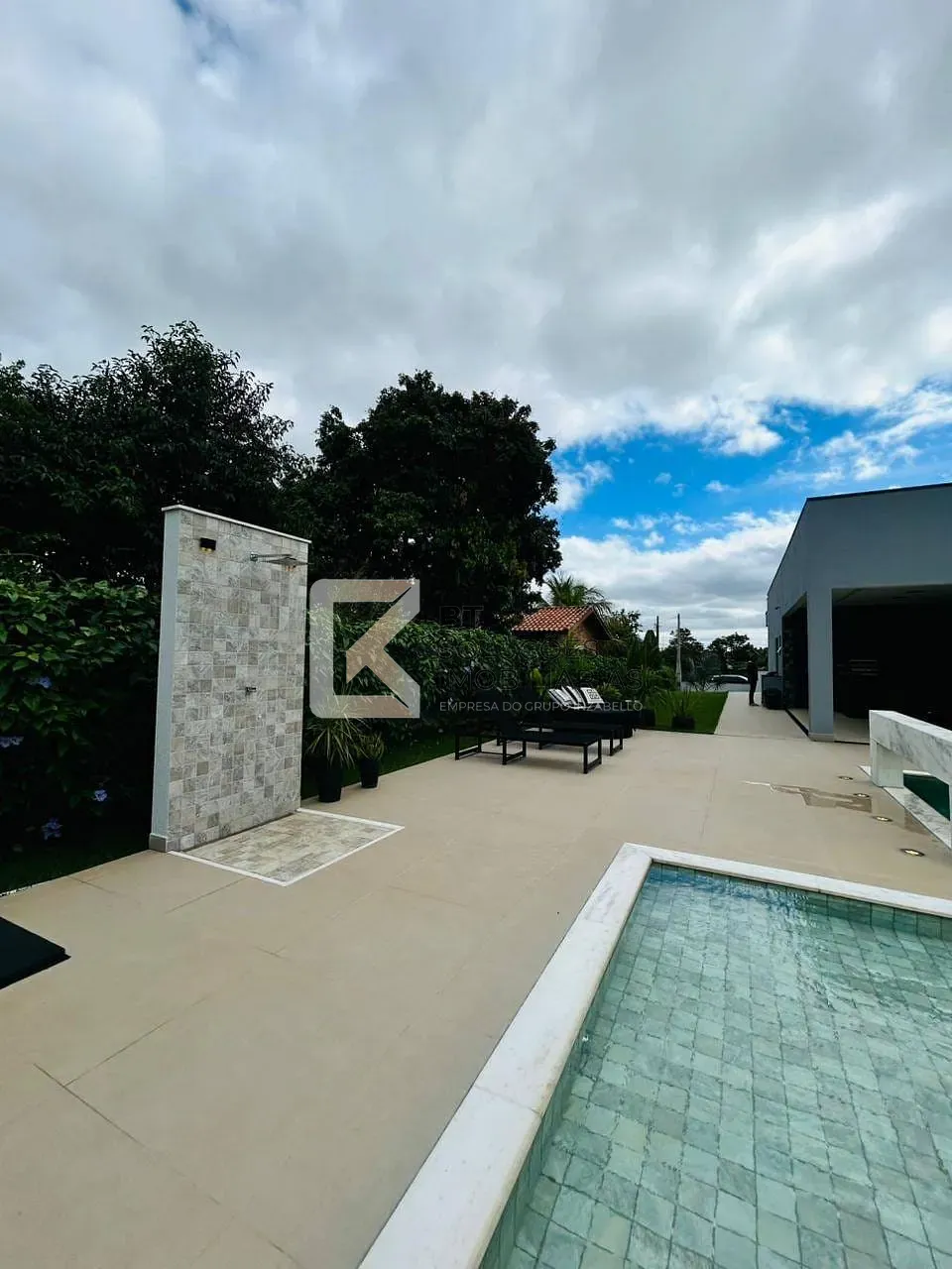 Chácara, 4 quartos, 2200 m² - Foto 36