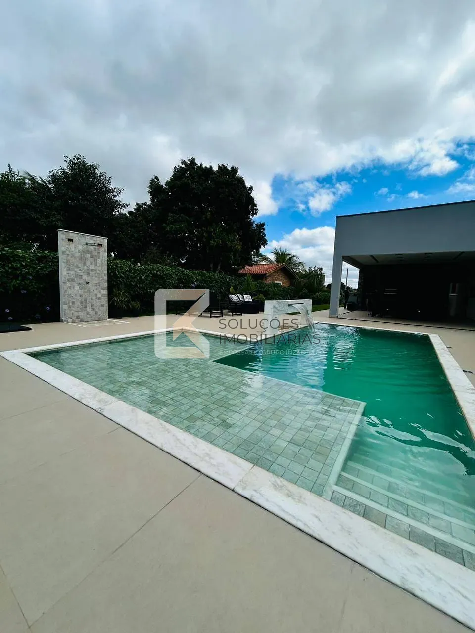Chácara, 4 quartos, 2200 m² - Foto 34