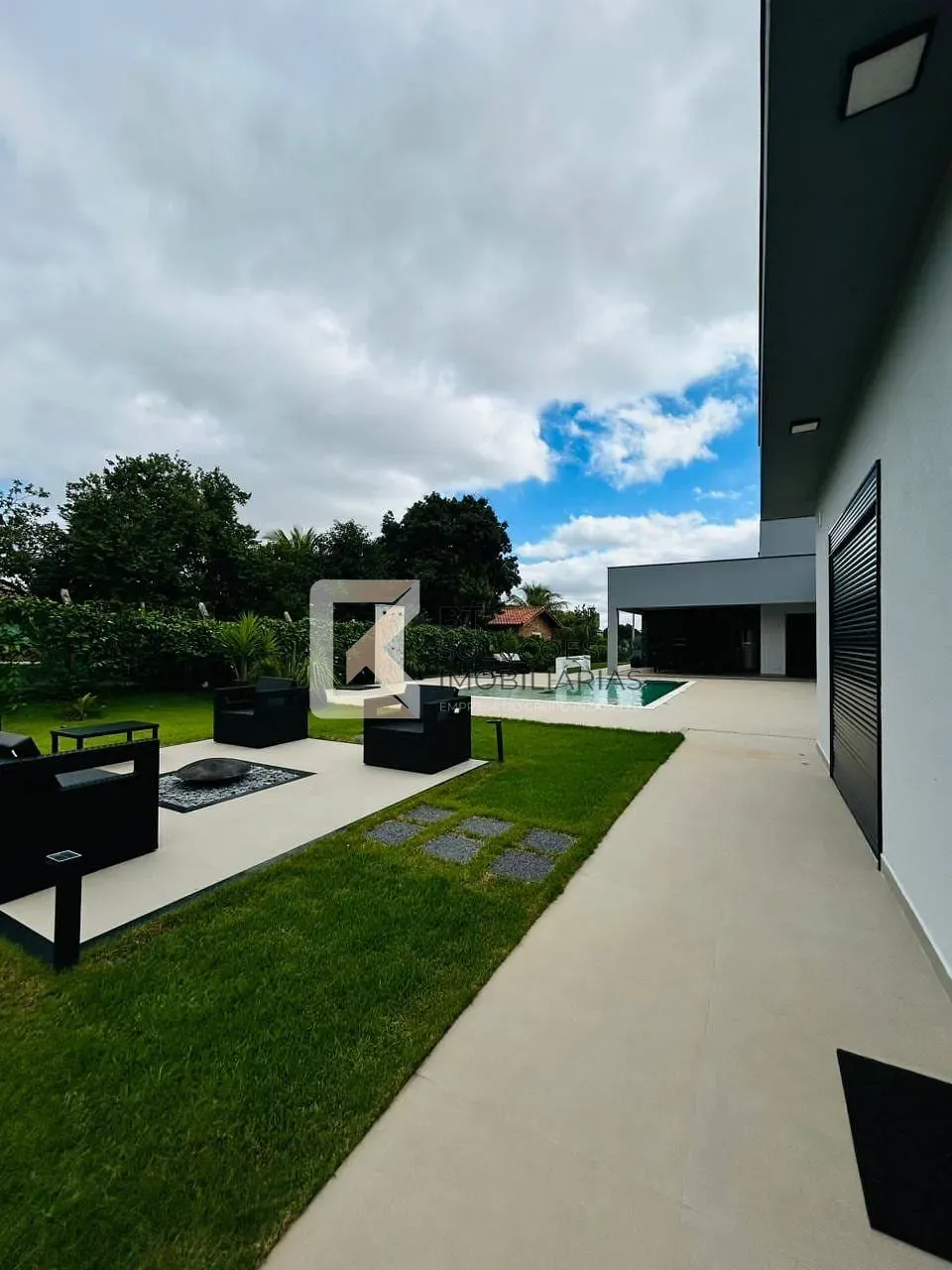 Chácara, 4 quartos, 2200 m² - Foto 38