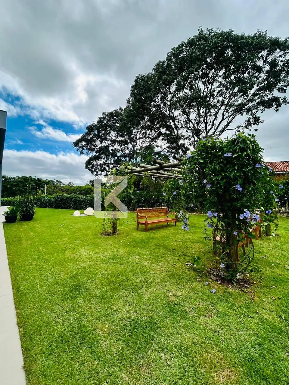 Chácara, 4 quartos, 2200 m² - Foto 39