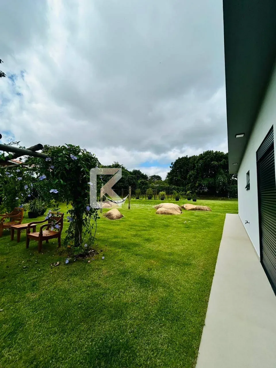Chácara, 4 quartos, 2200 m² - Foto 41