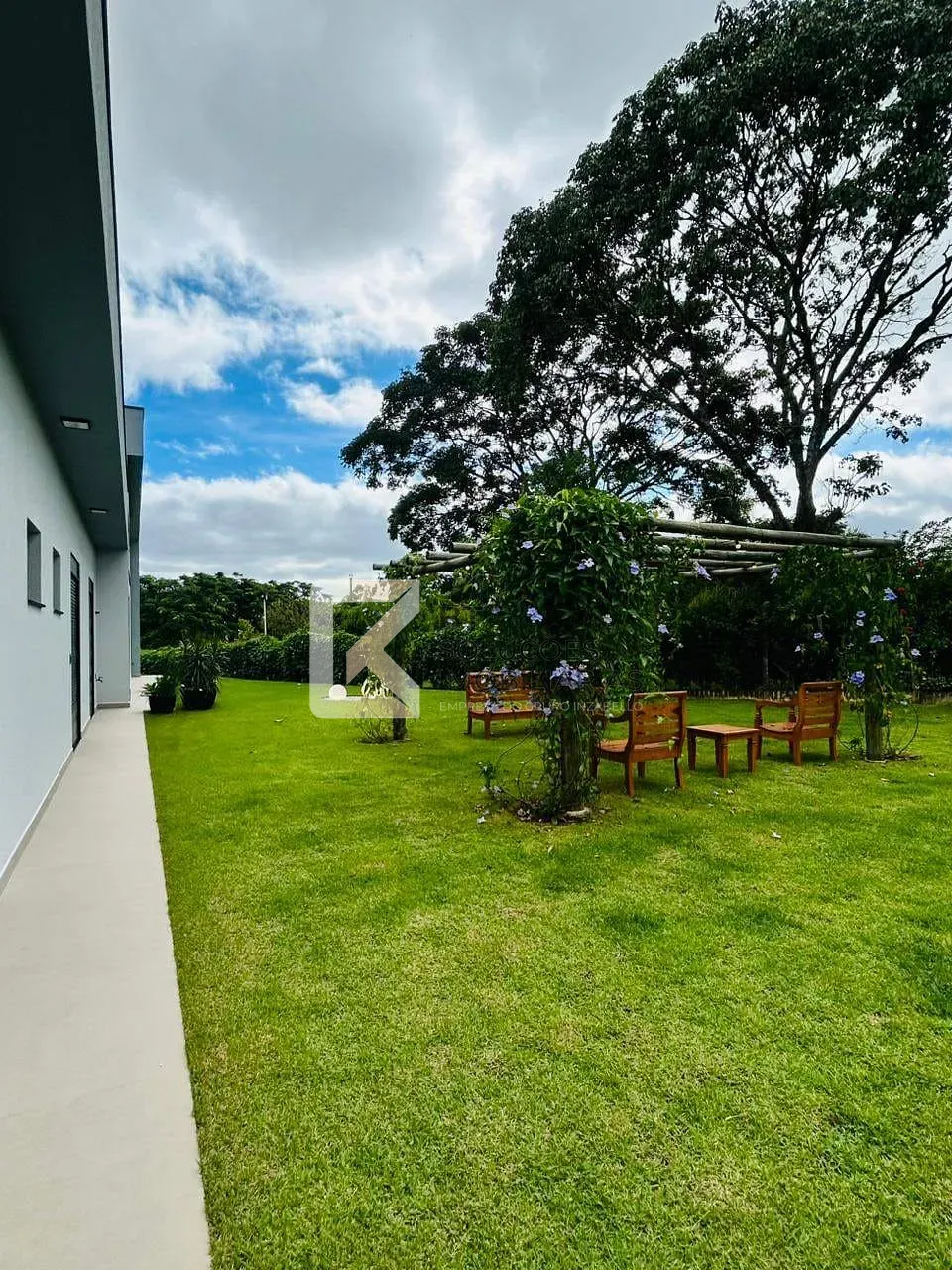 Chácara, 4 quartos, 2200 m² - Foto 43