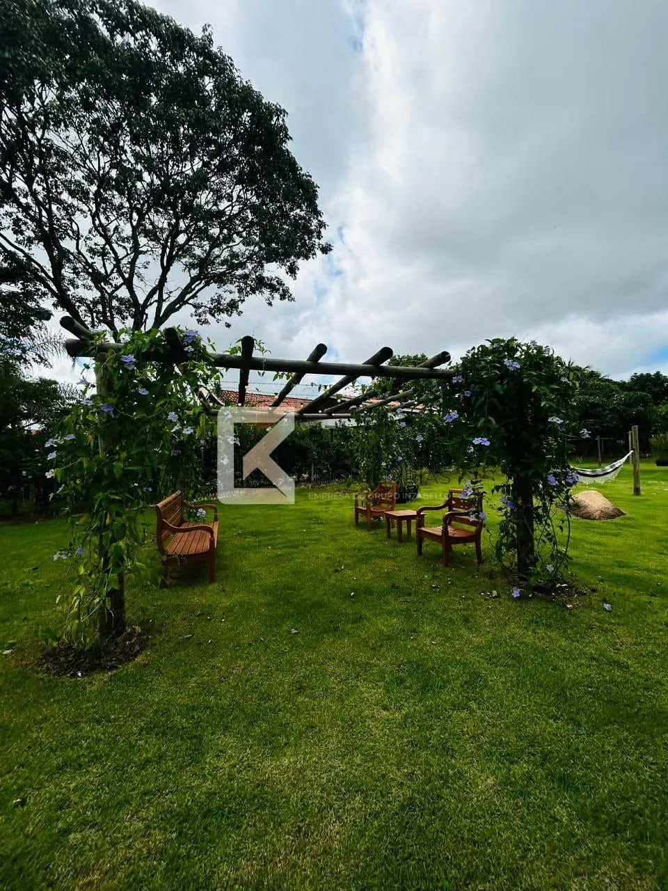 Chácara, 4 quartos, 2200 m² - Foto 45