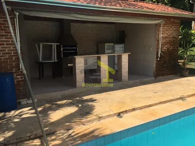Chácara com 7000m² 4 quartos e 5 banheiros, à venda, no bairro Encosta do Sol em Itatiba