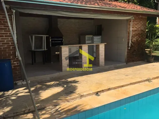 Chácara com 7000m² 4 quartos e 5 banheiros, à venda, no bairro Encosta do Sol em Itatiba