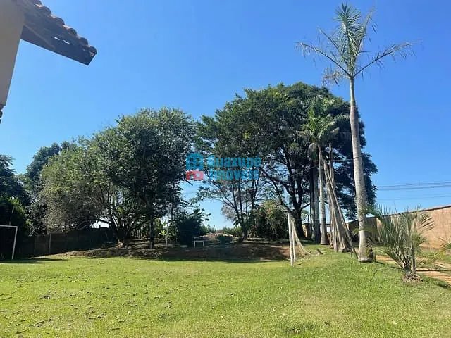 Chácara 3 quartos e 2 banheiros, à venda, no bairro - em Guaxupé