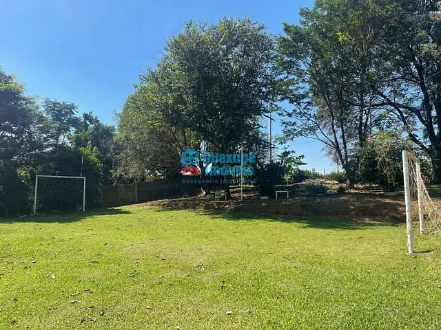 Chácara 3 quartos e 2 banheiros, à venda, no bairro - em Guaxupé