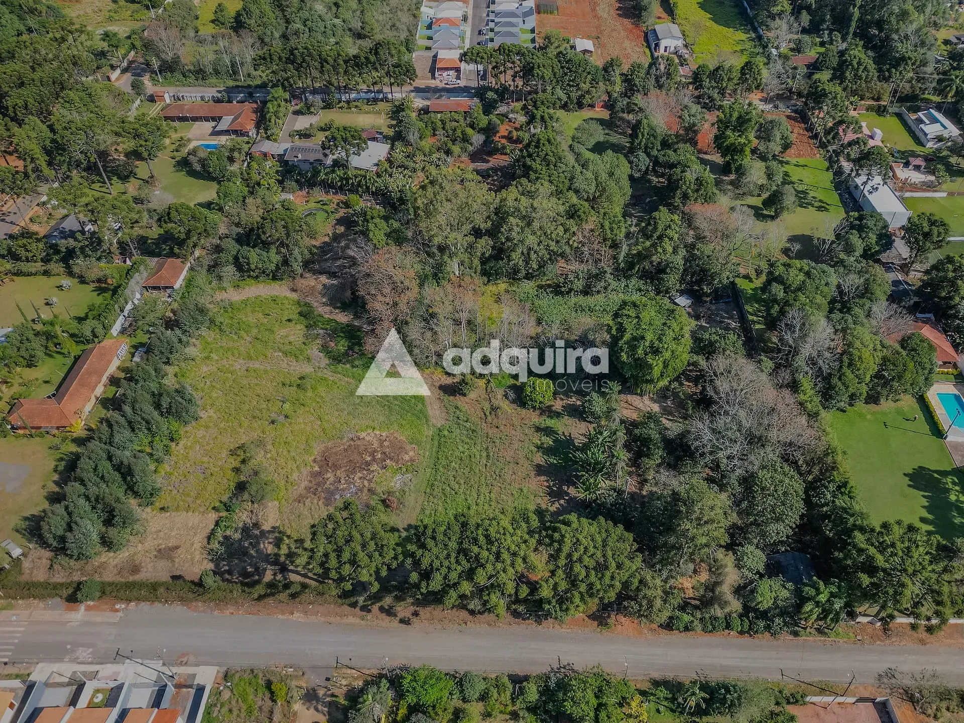 Terreno, 2 hectares - Foto 2
