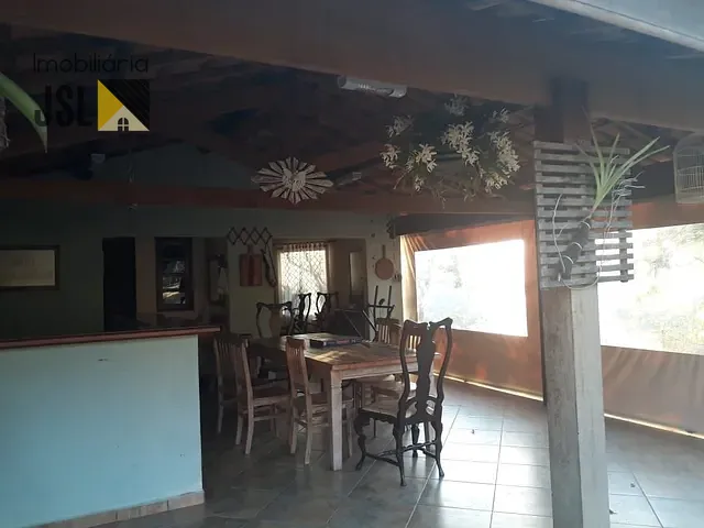 Chácara com 1300m² 3 quartos e 1 banheiro, à venda, no bairro Zona Rural em Monteiro Lobato