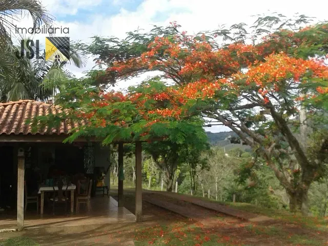 Chácara com 1300m² 3 quartos e 1 banheiro, à venda, no bairro Zona Rural em Monteiro Lobato