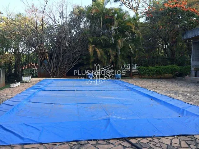 Chácara com 5500m² 5 quartos e 3 banheiros, à venda, no bairro Aparecidinha em Sorocaba