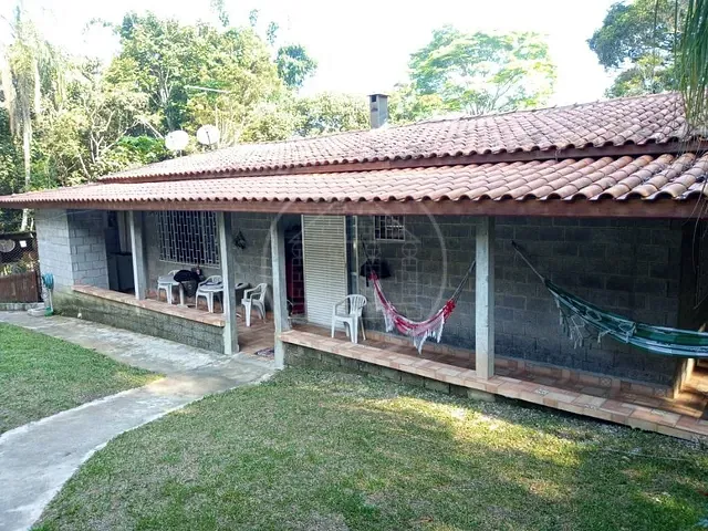 Chácara com 6386m² 3 quartos e 4 banheiros, à venda, no bairro Jardim Santa Tereza em São Paulo