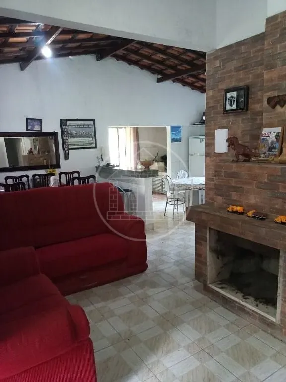 Sítio, 3 quartos, 6386 m² - Foto 6