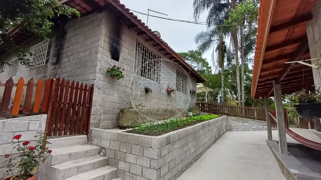 Sítio, 3 quartos, 6386 m² - Foto 50