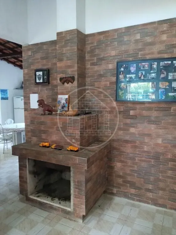 Sítio, 3 quartos, 6386 m² - Foto 5