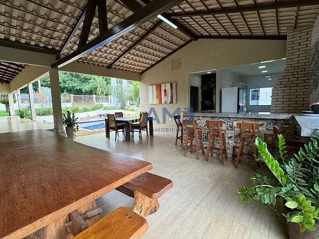 Sítio, 5 quartos, 1689 m² - Foto 1